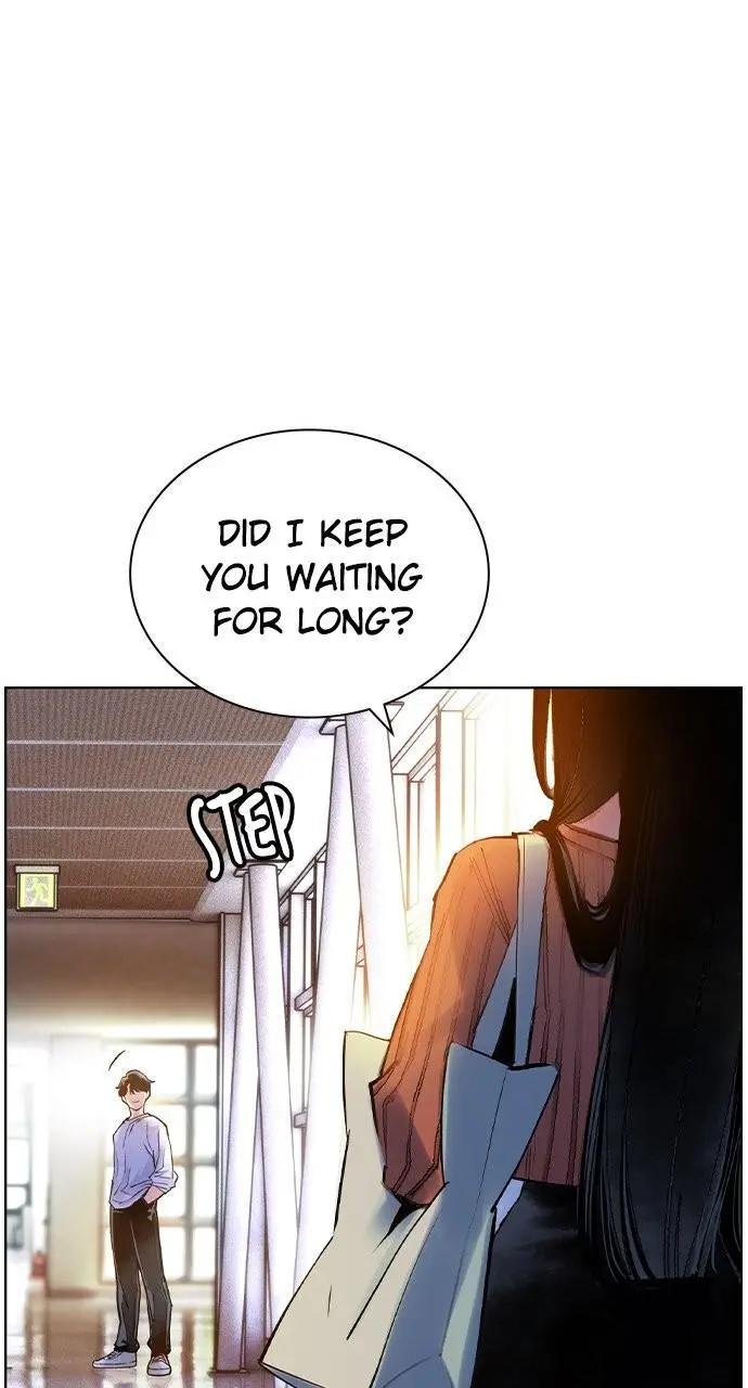 Read Jungle Juice - Chapter 6 - www.umamusumecinderellagray.com | Image 2