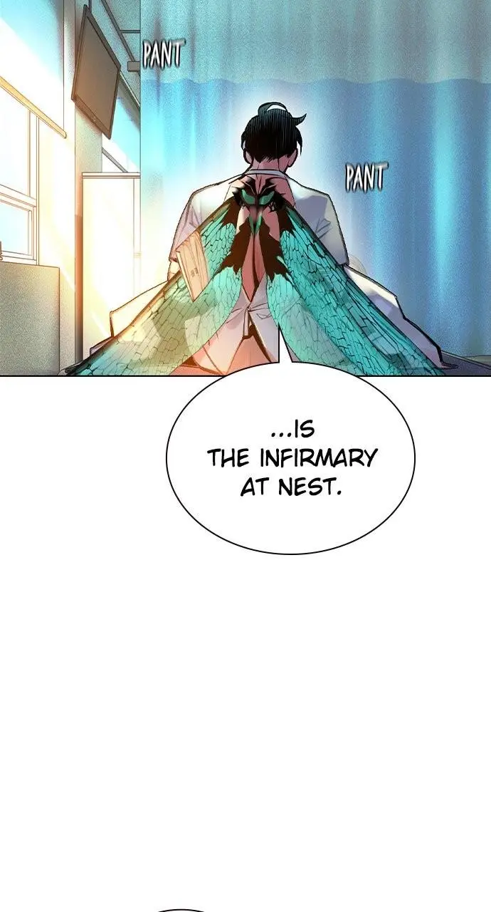 Read Jungle Juice - Chapter 6 - www.umamusumecinderellagray.com | Image 28