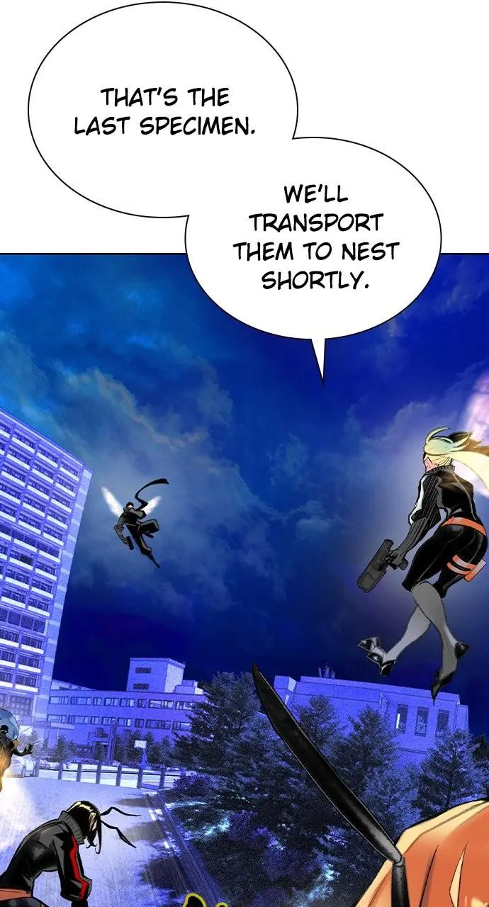 Read Jungle Juice - Chapter 6 - www.umamusumecinderellagray.com | Image 36
