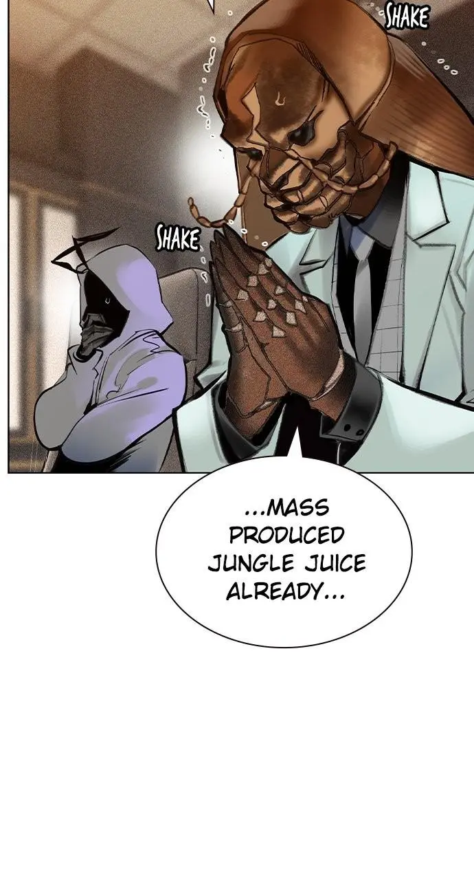 Read Jungle Juice - Chapter 6 - www.umamusumecinderellagray.com | Image 47