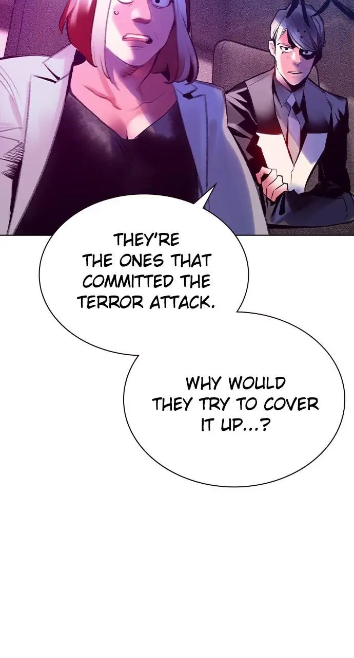 Read Jungle Juice - Chapter 6 - www.umamusumecinderellagray.com | Image 62