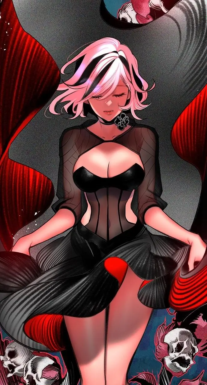 Read Jungle Juice - Chapter 6 - www.umamusumecinderellagray.com | Image 87
