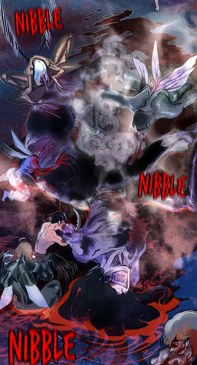 Read Jungle Juice - Chapter 6 - www.umamusumecinderellagray.com | Image 96