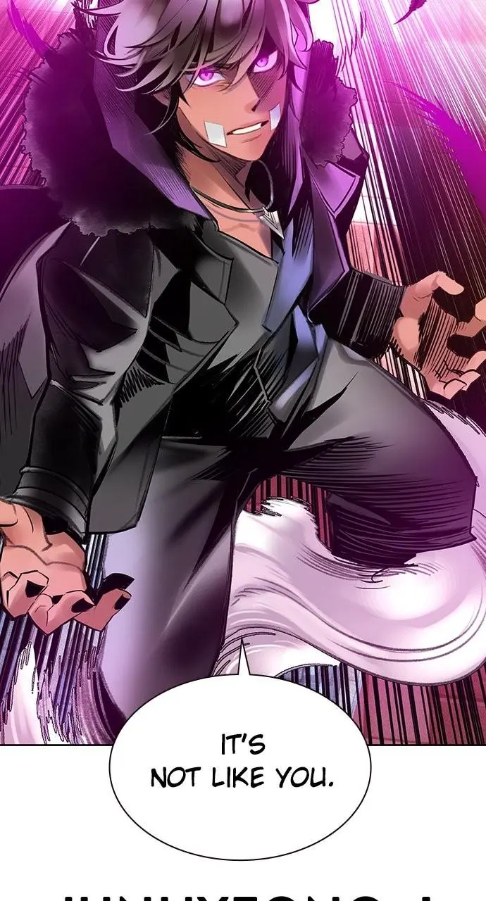 Read Jungle Juice - Chapter 6 - www.umamusumecinderellagray.com | Image 116