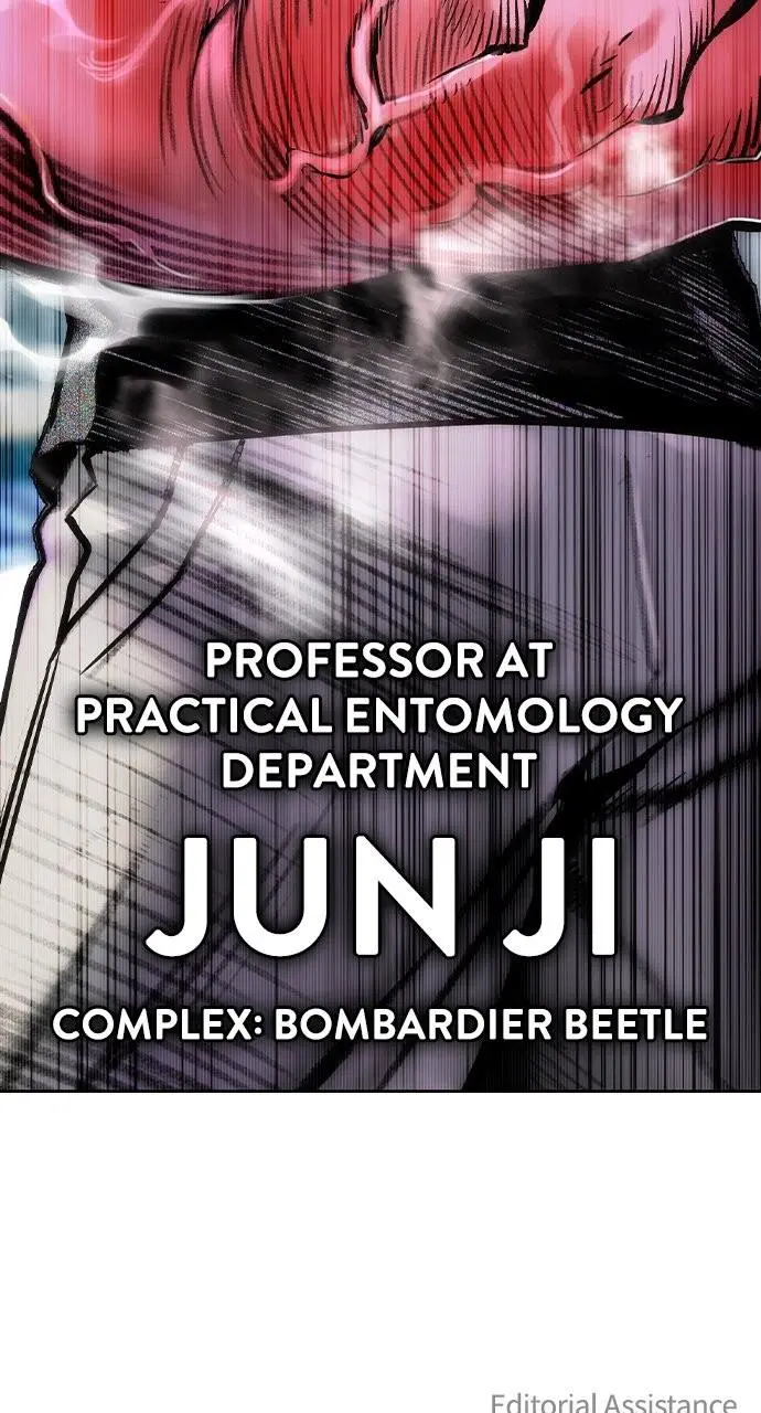 Read Jungle Juice - Chapter 6 - www.umamusumecinderellagray.com | Image 147