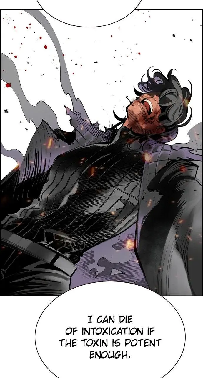 Read Jungle Juice - Chapter 60 - www.umamusumecinderellagray.com | Image 90