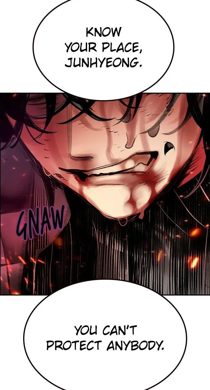 Read Jungle Juice - Chapter 60 - www.umamusumecinderellagray.com | Image 98
