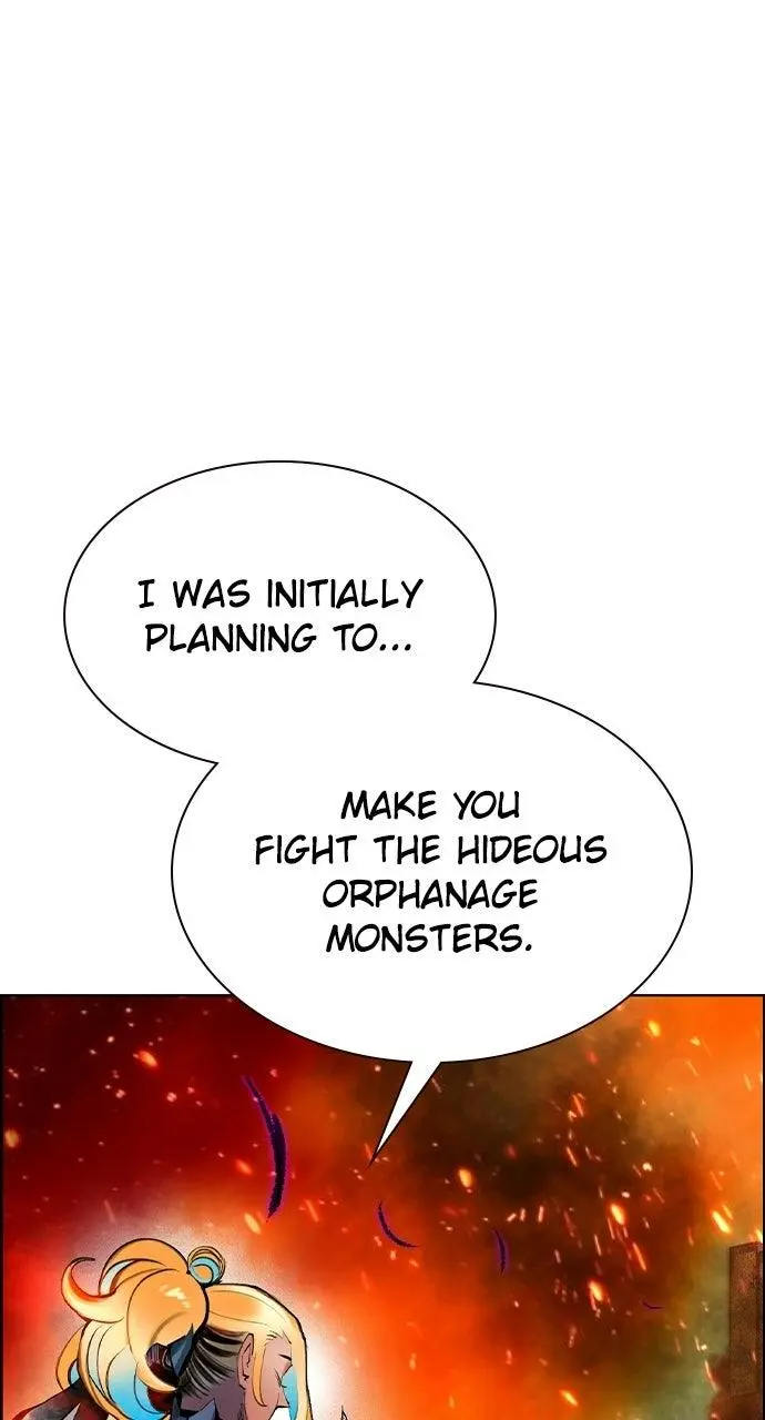 Read Jungle Juice - Chapter 61 - www.umamusumecinderellagray.com | Image 1