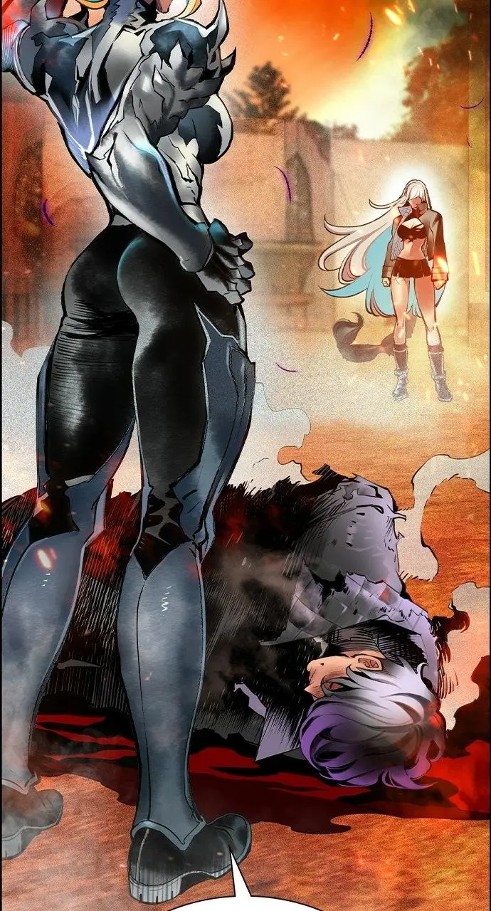 Read Jungle Juice - Chapter 61 - www.umamusumecinderellagray.com | Image 2