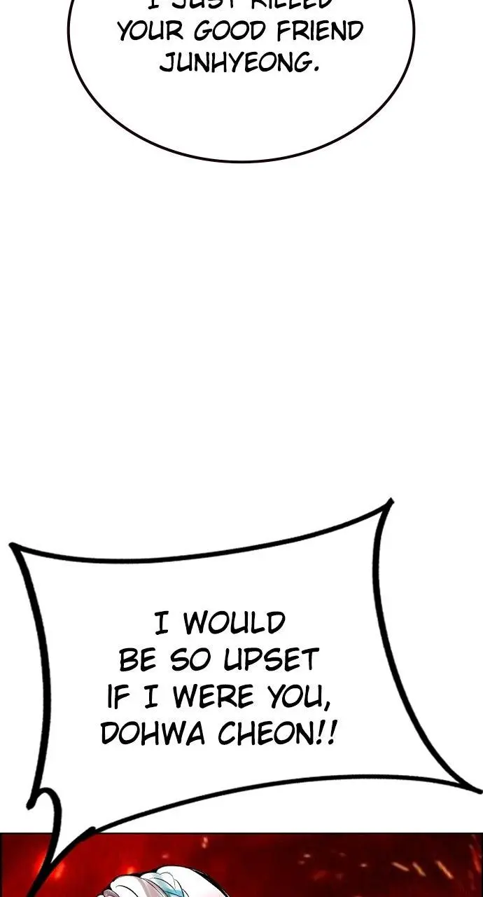 Read Jungle Juice - Chapter 61 - www.umamusumecinderellagray.com | Image 6