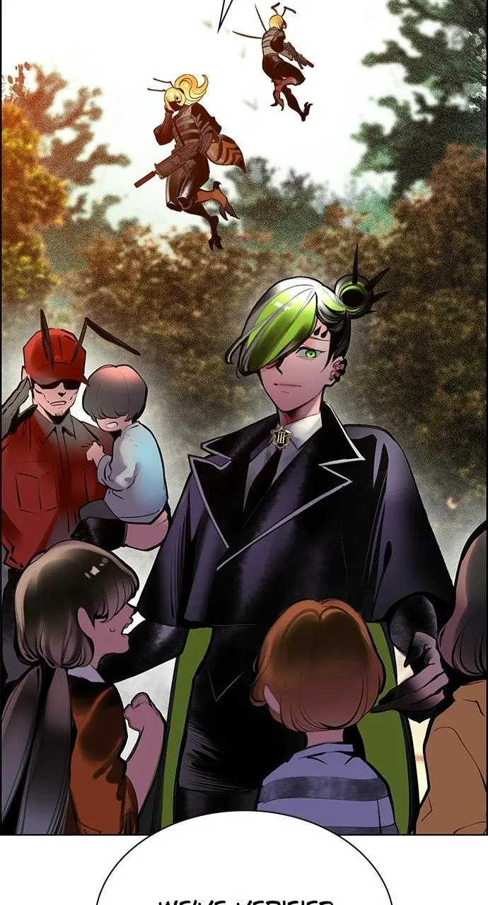 Read Jungle Juice - Chapter 61 - www.umamusumecinderellagray.com | Image 10