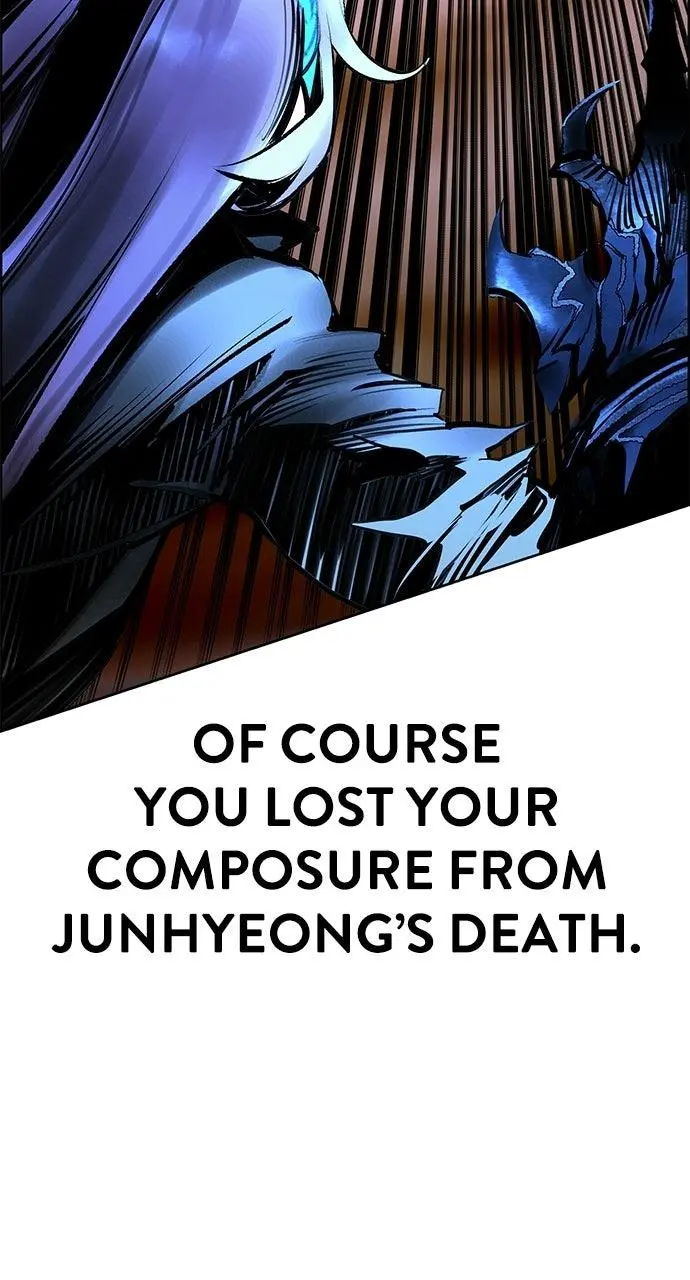 Read Jungle Juice - Chapter 61 - www.umamusumecinderellagray.com | Image 16
