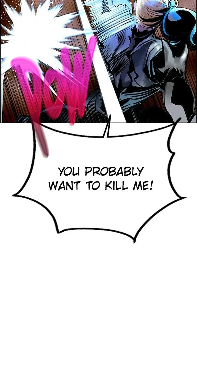 Read Jungle Juice - Chapter 61 - www.umamusumecinderellagray.com | Image 18
