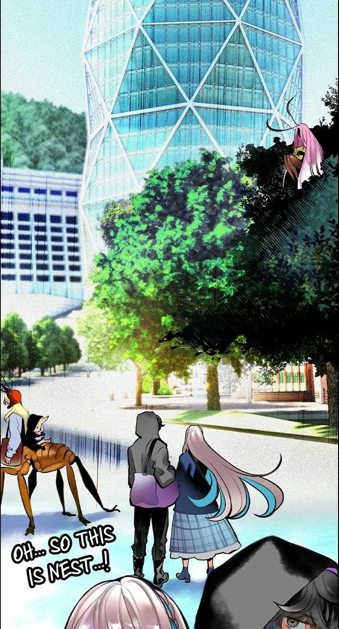 Read Jungle Juice - Chapter 61 - www.umamusumecinderellagray.com | Image 38