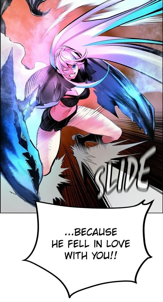 Read Jungle Juice - Chapter 61 - www.umamusumecinderellagray.com | Image 43
