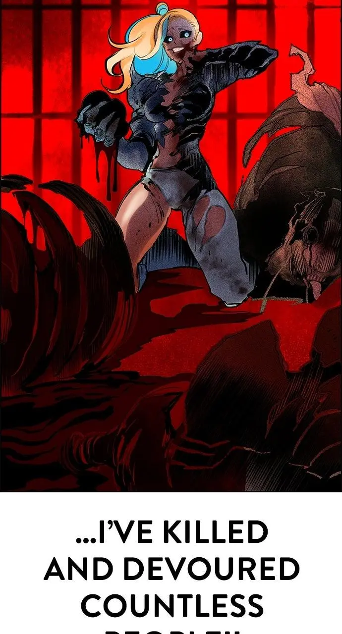 Read Jungle Juice - Chapter 61 - www.umamusumecinderellagray.com | Image 64