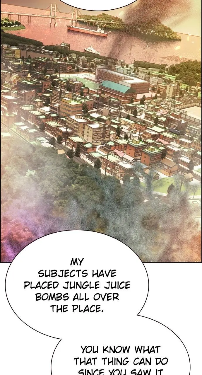 Read Jungle Juice - Chapter 61 - www.umamusumecinderellagray.com | Image 104