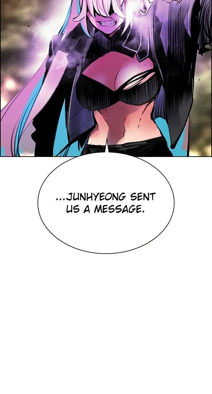 Read Jungle Juice - Chapter 61 - www.umamusumecinderellagray.com | Image 119