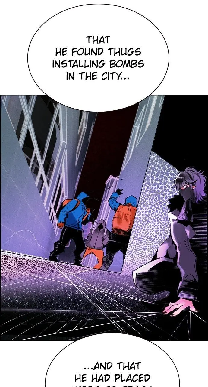 Read Jungle Juice - Chapter 61 - www.umamusumecinderellagray.com | Image 120