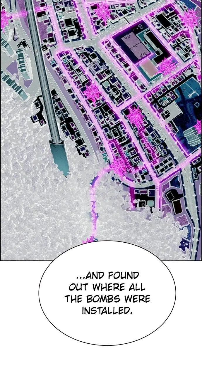 Read Jungle Juice - Chapter 61 - www.umamusumecinderellagray.com | Image 122