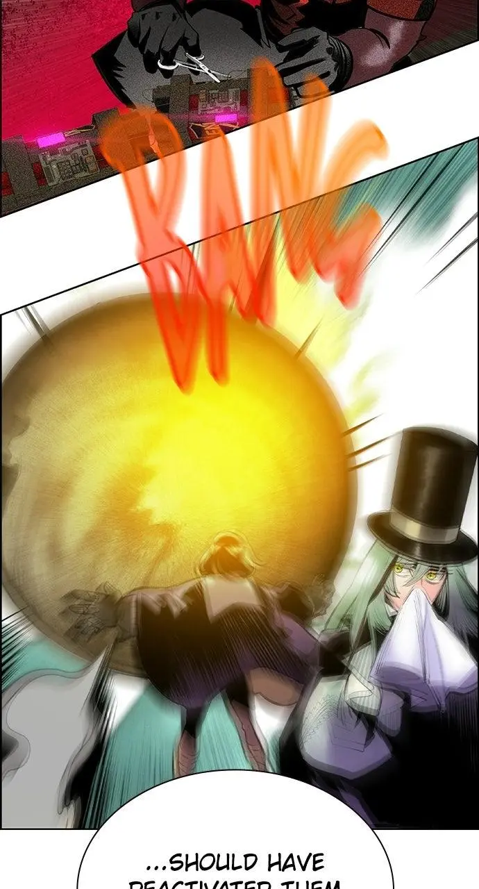 Read Jungle Juice - Chapter 61 - www.umamusumecinderellagray.com | Image 124