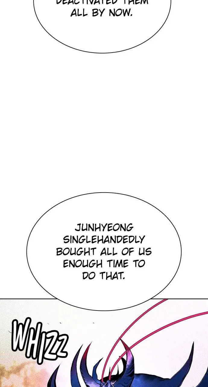 Read Jungle Juice - Chapter 61 - www.umamusumecinderellagray.com | Image 125