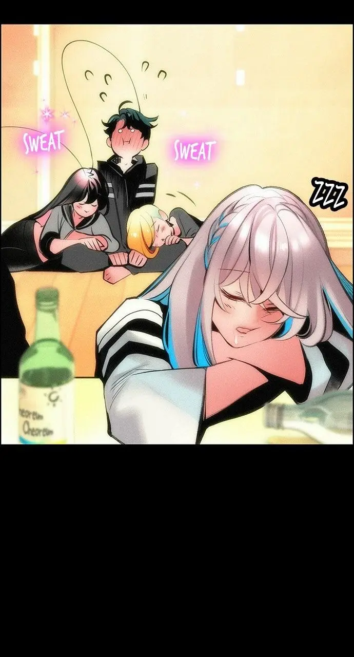 Read Jungle Juice - Chapter 61 - www.umamusumecinderellagray.com | Image 132