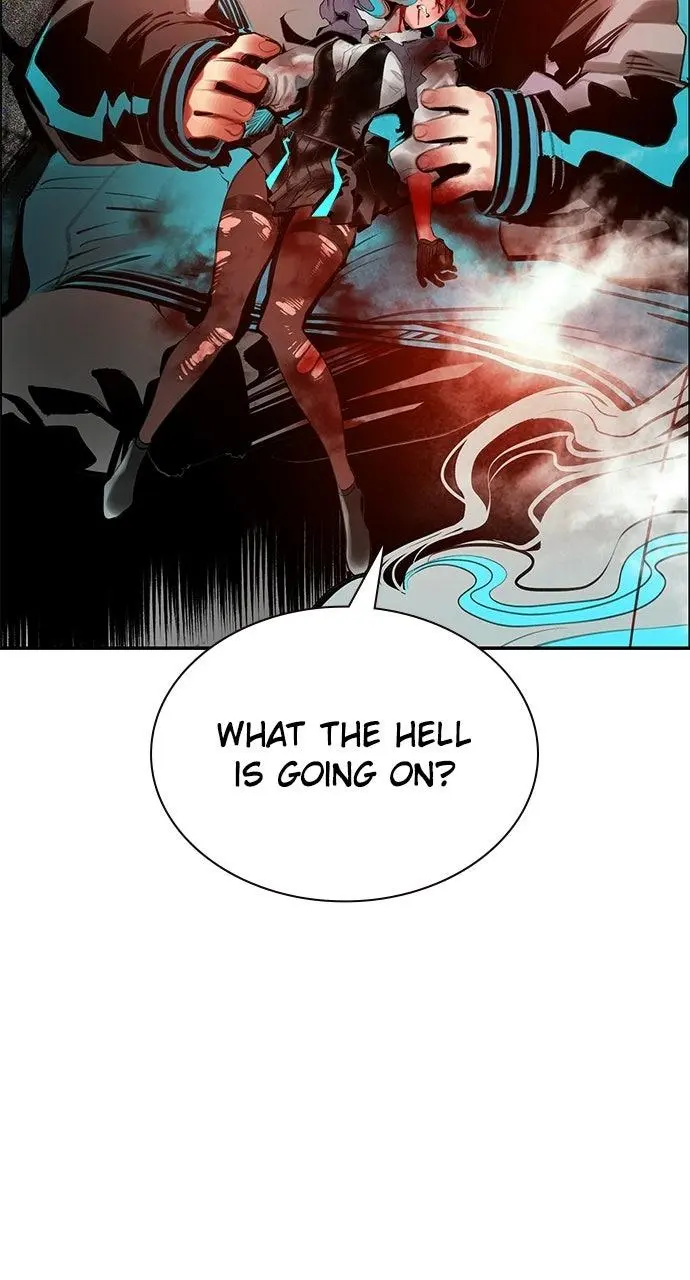 Read Jungle Juice - Chapter 62 - www.umamusumecinderellagray.com | Image 93