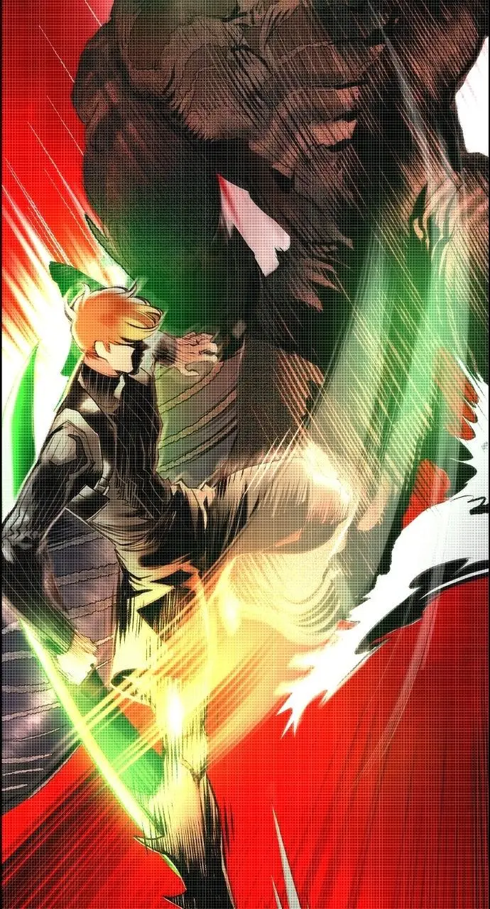 Read Jungle Juice - Chapter 63 - www.umamusumecinderellagray.com | Image 3