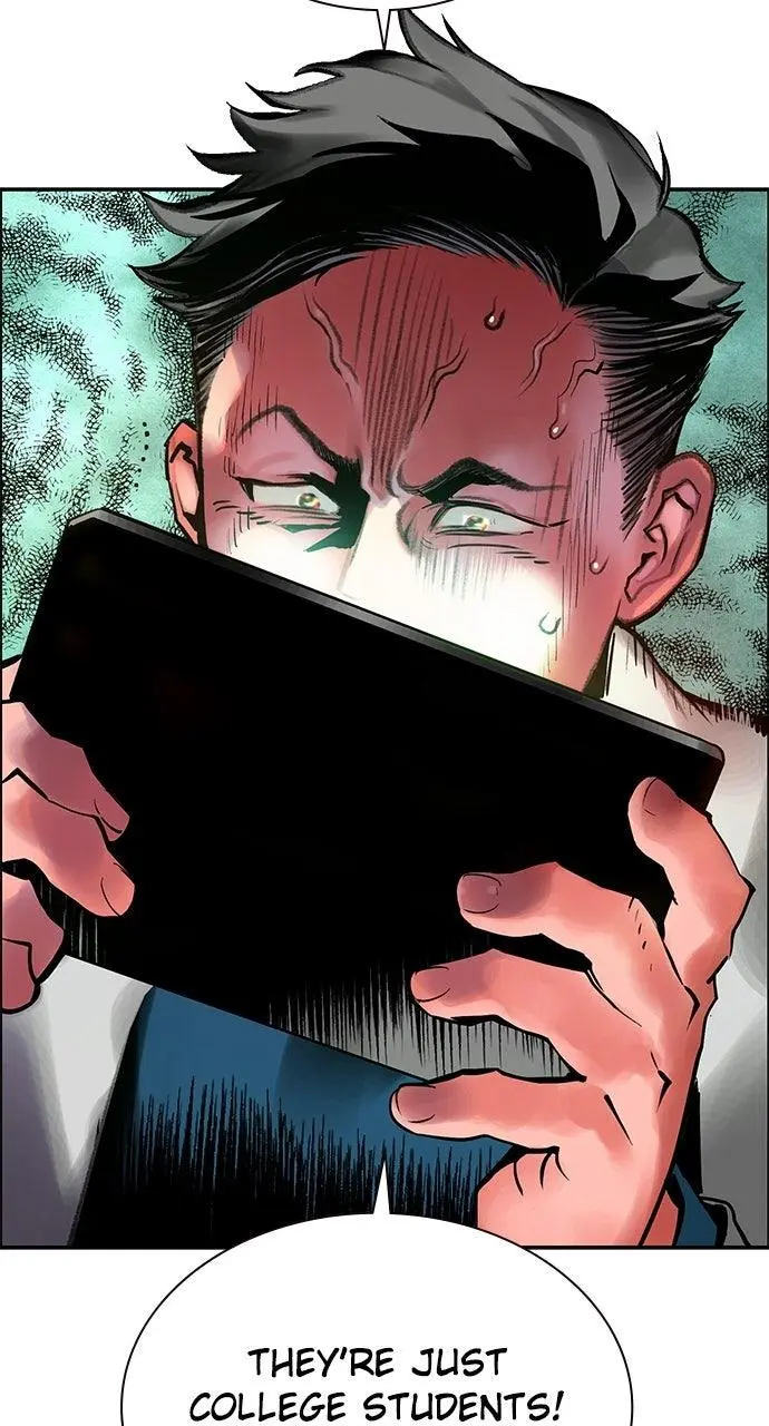 Read Jungle Juice - Chapter 63 - www.umamusumecinderellagray.com | Image 5