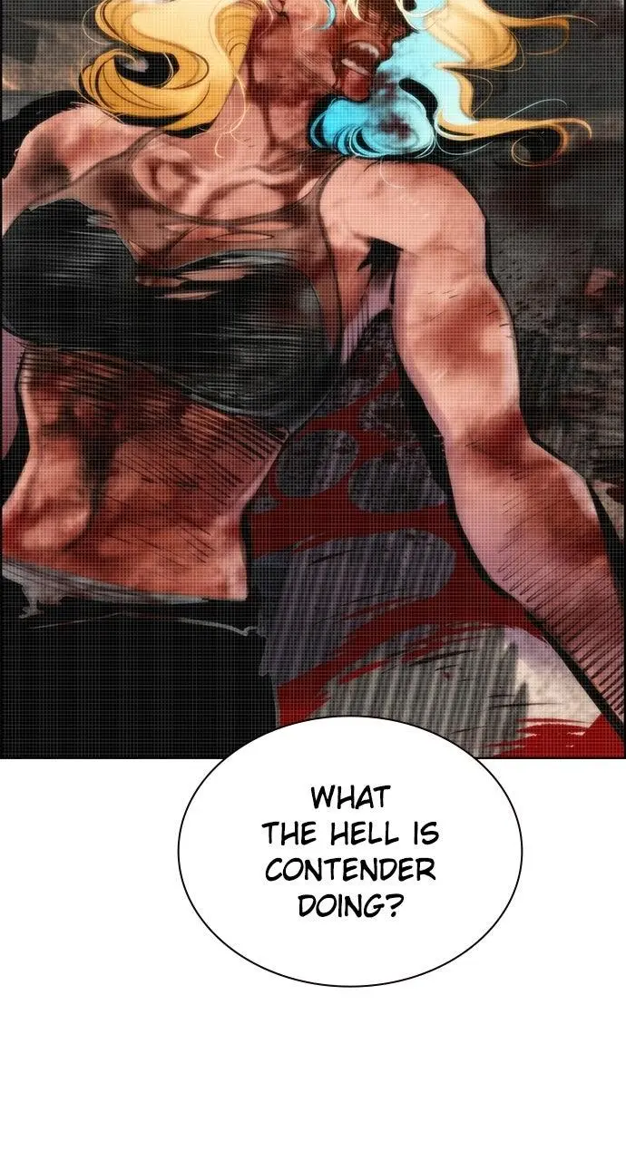Read Jungle Juice - Chapter 63 - www.umamusumecinderellagray.com | Image 7