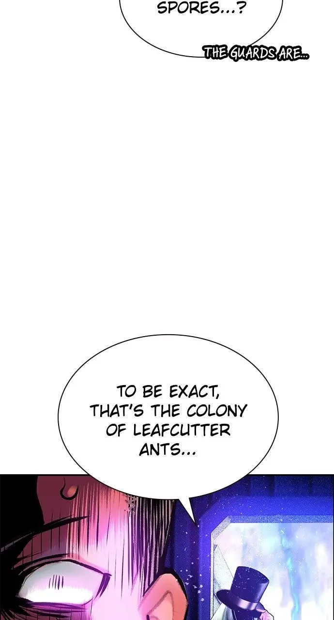Read Jungle Juice - Chapter 63 - www.umamusumecinderellagray.com | Image 17