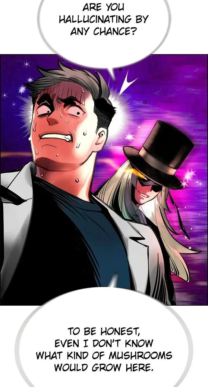 Read Jungle Juice - Chapter 63 - www.umamusumecinderellagray.com | Image 23