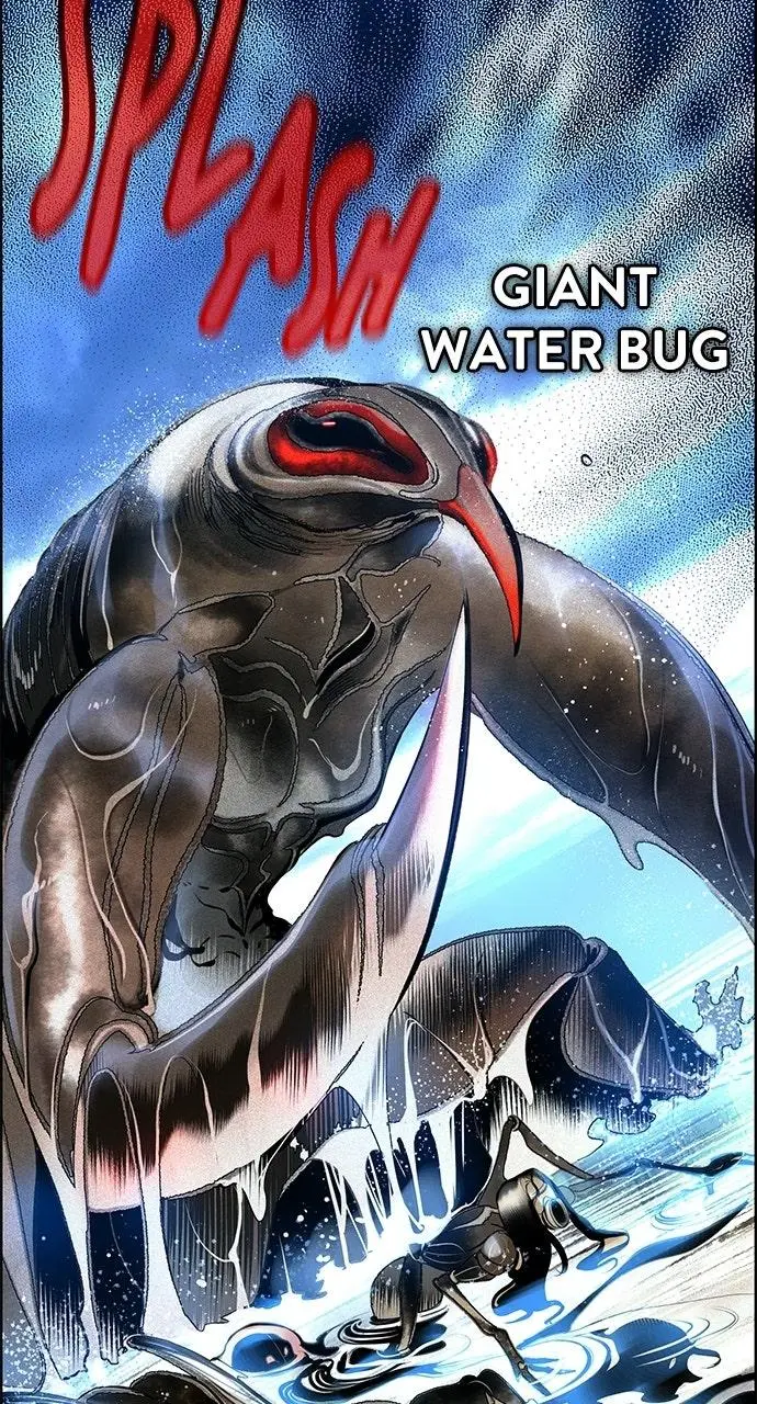Read Jungle Juice - Chapter 63 - www.umamusumecinderellagray.com | Image 47