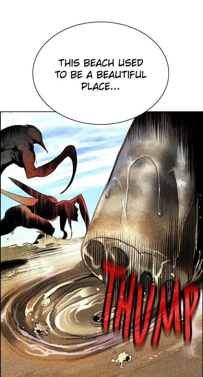 Read Jungle Juice - Chapter 63 - www.umamusumecinderellagray.com | Image 54