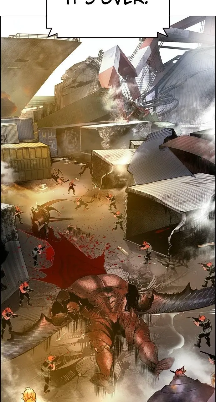 Read Jungle Juice - Chapter 63 - www.umamusumecinderellagray.com | Image 67