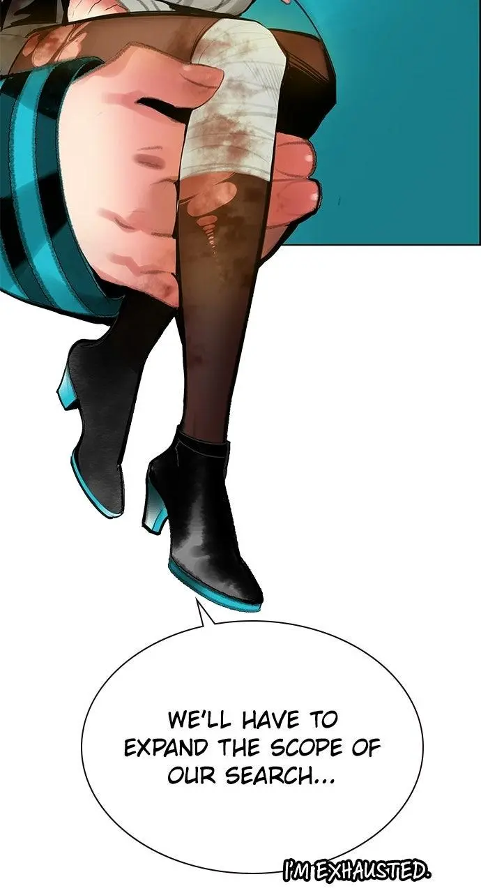 Read Jungle Juice - Chapter 63 - www.umamusumecinderellagray.com | Image 73
