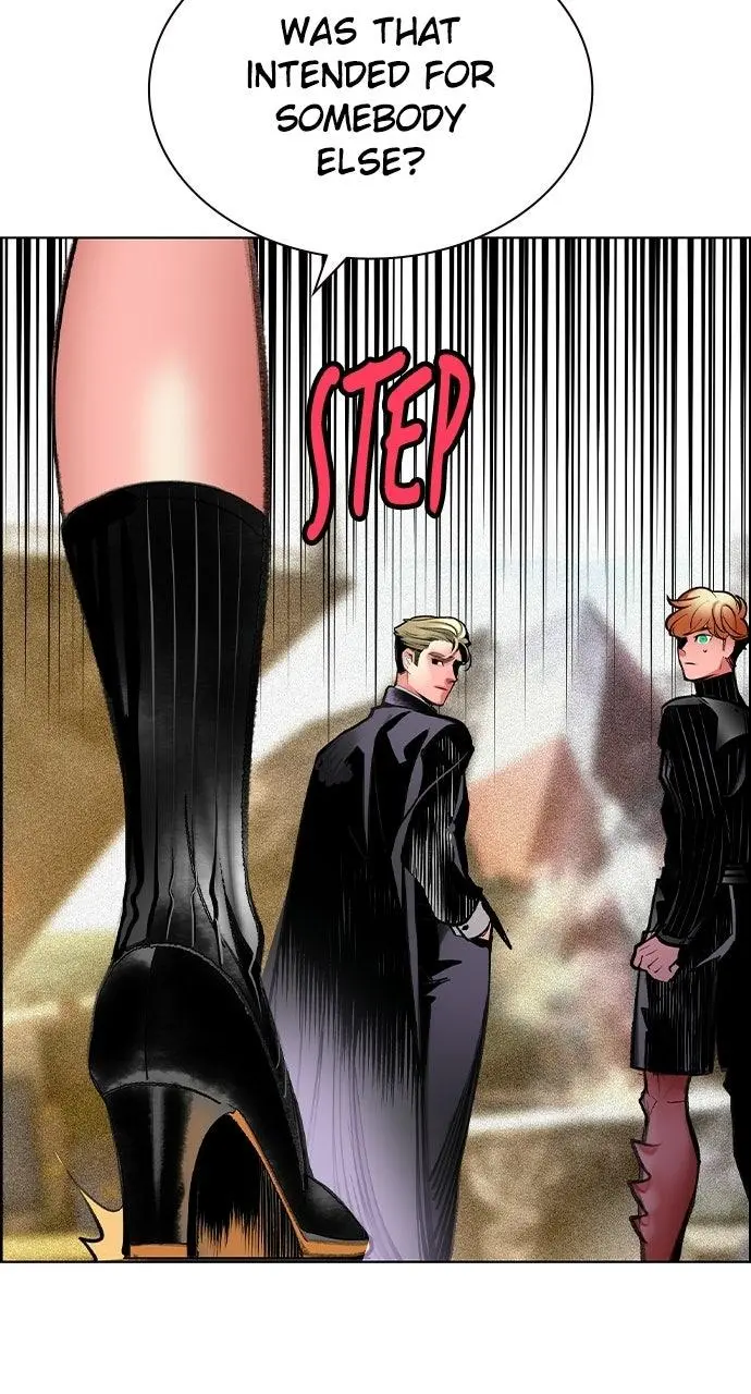 Read Jungle Juice - Chapter 63 - www.umamusumecinderellagray.com | Image 83