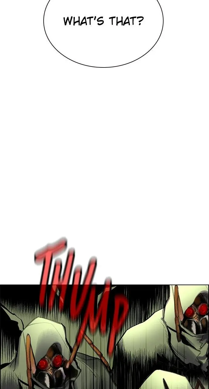 Read Jungle Juice - Chapter 63 - www.umamusumecinderellagray.com | Image 100