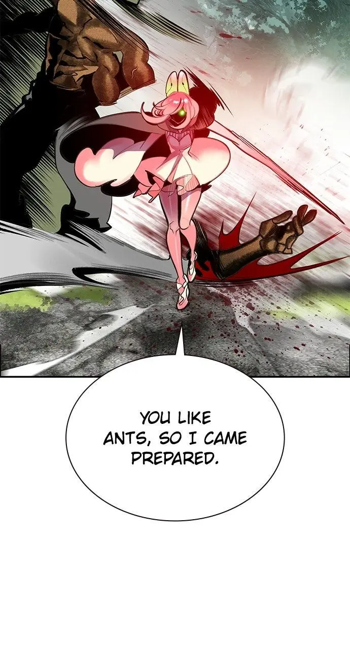 Read Jungle Juice - Chapter 63 - www.umamusumecinderellagray.com | Image 136