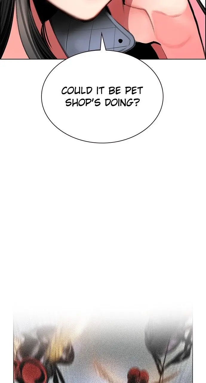 Read Jungle Juice - Chapter 64 - www.umamusumecinderellagray.com | Image 17