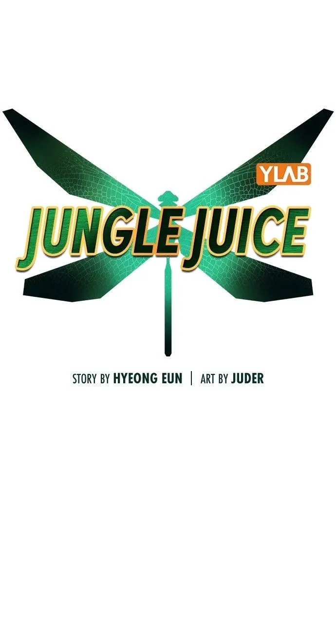 Read Jungle Juice - Chapter 64 - www.umamusumecinderellagray.com | Image 33
