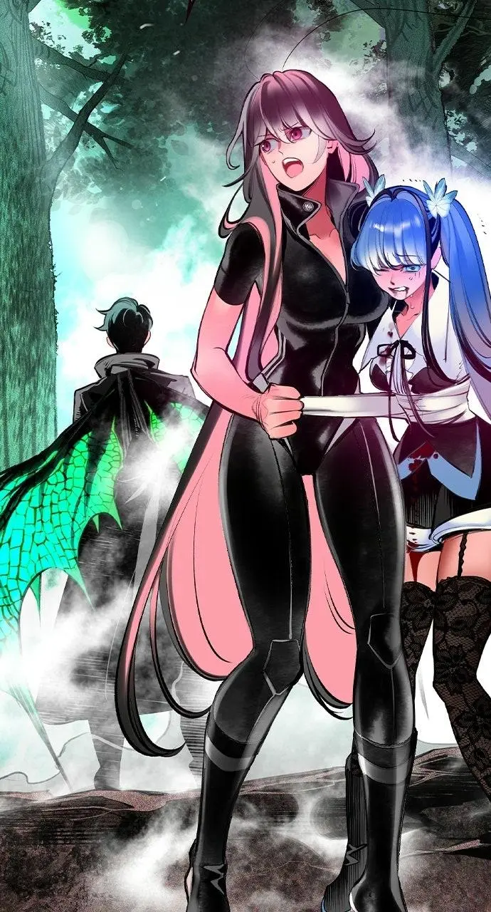 Read Jungle Juice - Chapter 64 - www.umamusumecinderellagray.com | Image 40