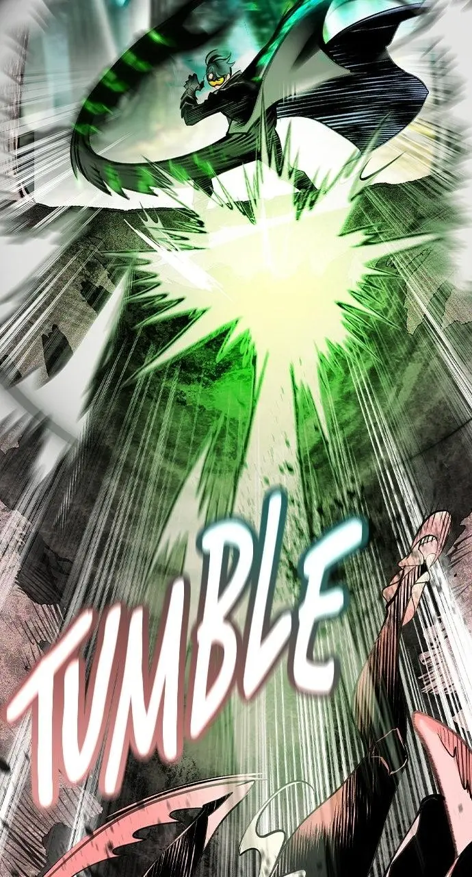 Read Jungle Juice - Chapter 64 - www.umamusumecinderellagray.com | Image 50