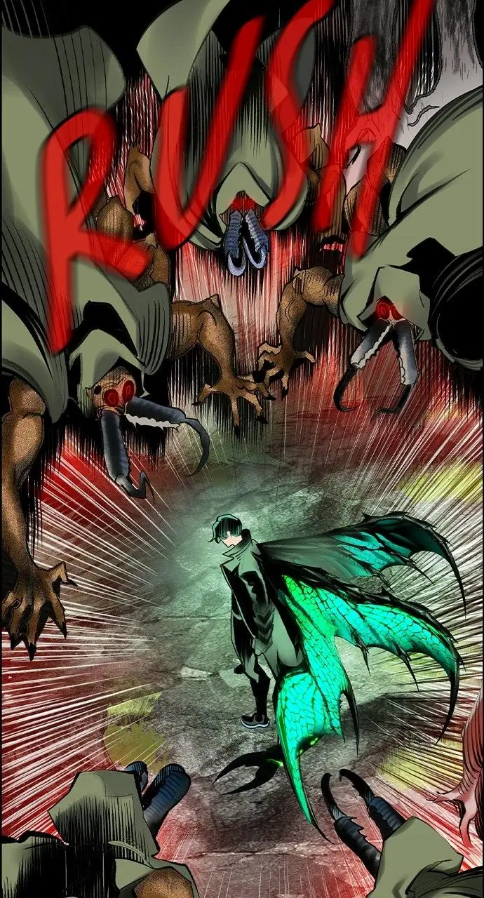 Read Jungle Juice - Chapter 64 - www.umamusumecinderellagray.com | Image 56