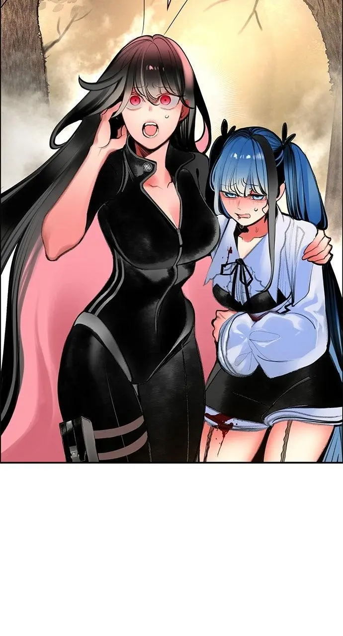 Read Jungle Juice - Chapter 64 - www.umamusumecinderellagray.com | Image 100