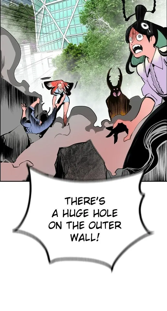 Read Jungle Juice - Chapter 64 - www.umamusumecinderellagray.com | Image 106