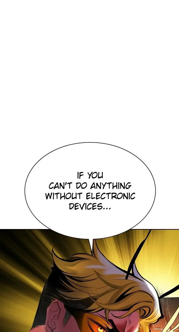 Read Jungle Juice - Chapter 64 - www.umamusumecinderellagray.com | Image 121