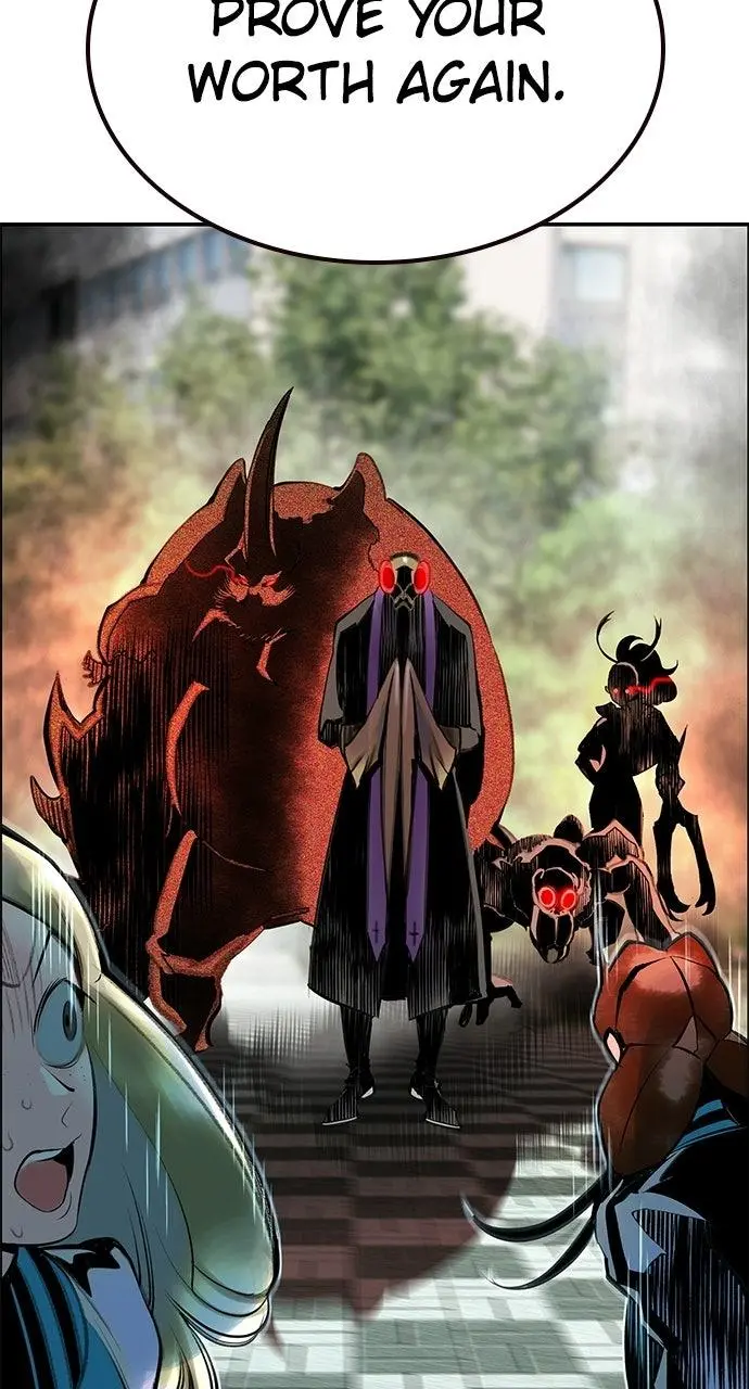 Read Jungle Juice - Chapter 64 - www.umamusumecinderellagray.com | Image 125