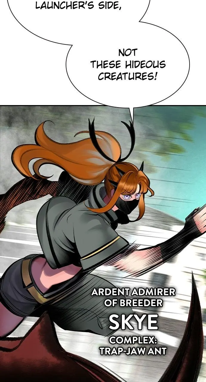 Read Jungle Juice - Chapter 64 - www.umamusumecinderellagray.com | Image 131